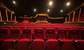 ساخت 131 سالن سینما در 1401
