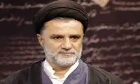 ادعای لو رفتن جلسه سران قوا از طریق دوربین‌های سطح شهر/ نبویان: اسرائیل 10 درصد هم نفوذی ندارد