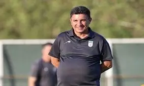 امیر قلعه‌نویی: ما سرباز وطنیم