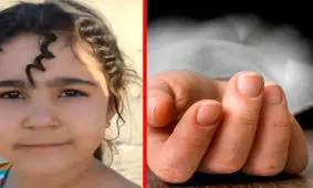 جزییات قتل السانا کوچولو به‌دست سارق گوشواره