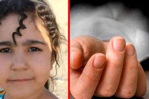 جزییات قتل السانا کوچولو به‌دست سارق گوشواره