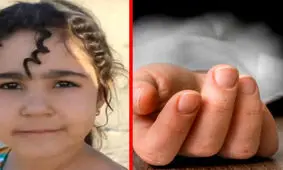 جزییات قتل السانا کوچولو به‌دست سارق گوشواره