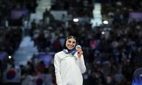 کیمیاگری ناهید کیانی؛ دختری که از خاک برخاست