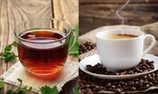 نوشیدن چای یا سایر نوشیدنی های کافئین دار چه مزایایی دارد؟
