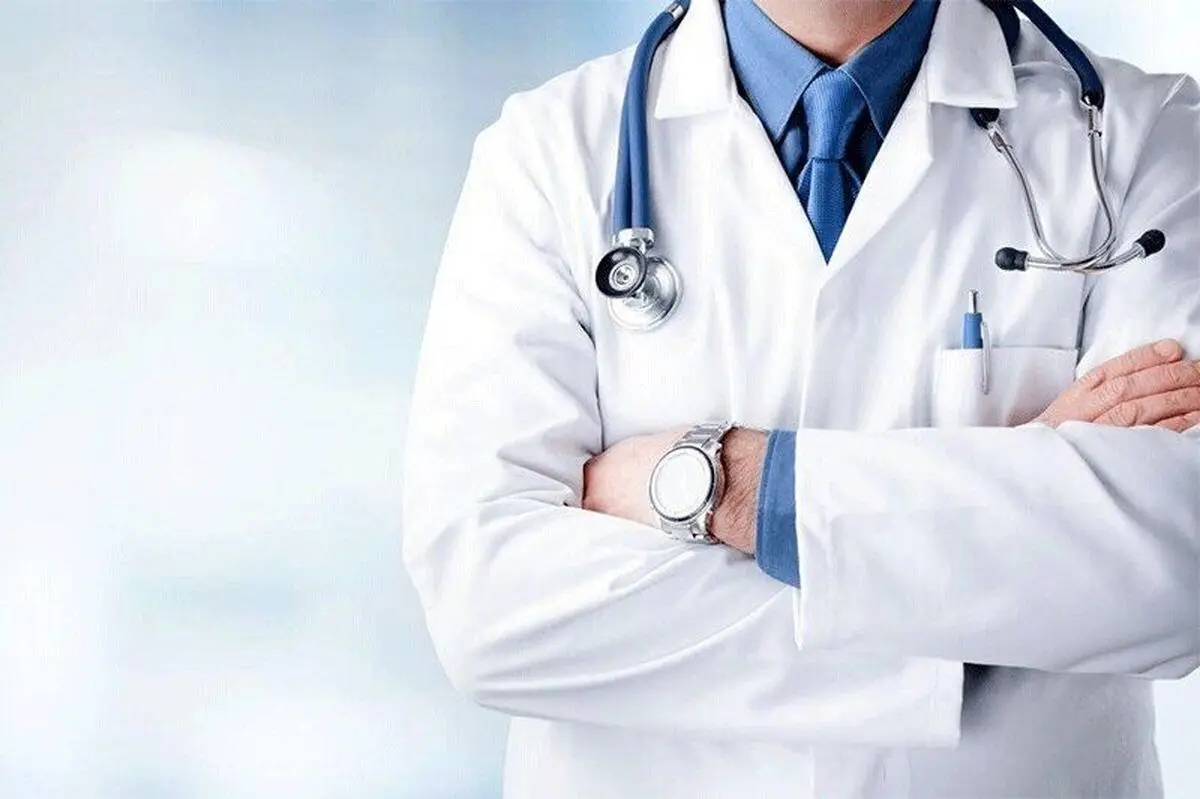 رئیس سازمان نظام‌ پزشکی: اجازه مقابله با زیرمیزی را نداریم