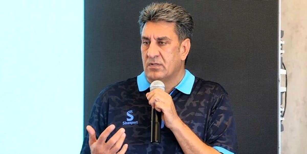 خداداد افشاریان بازداشت شد