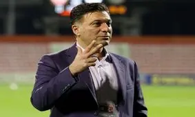 شوک به تراکتوری ها؛ مدیرعامل استعفا کرد