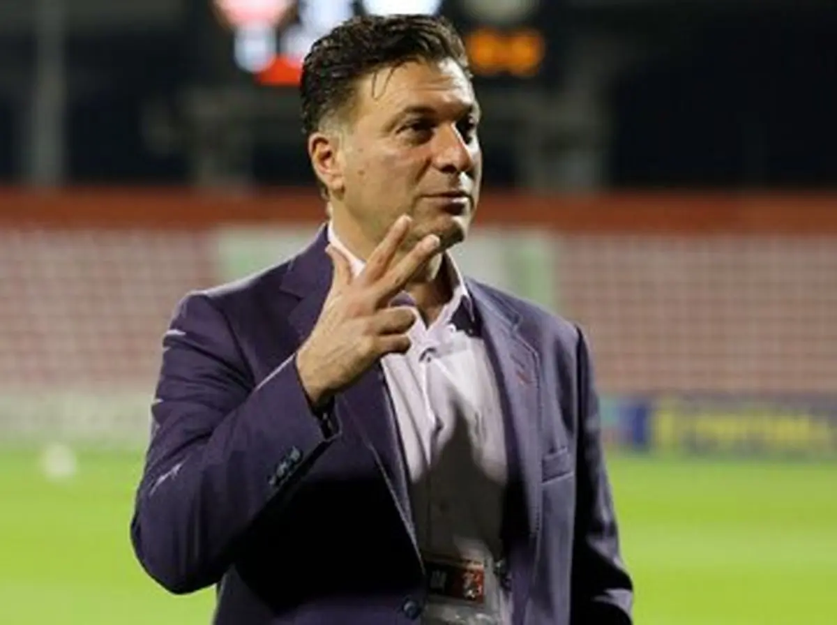 شوک به تراکتوری ها؛ مدیرعامل استعفا کرد