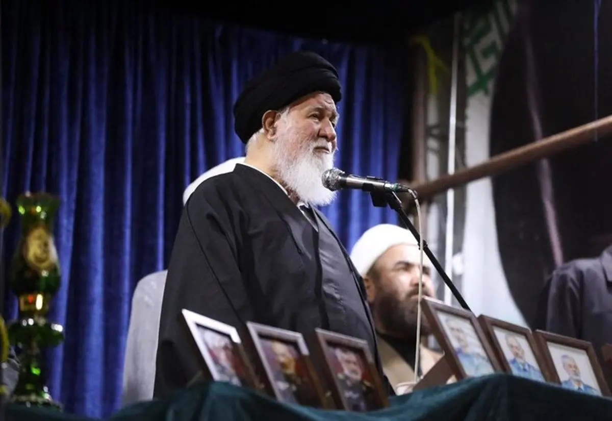 علم الهدی: فداکاری‌های امروز ملت میراث ماندگار نسل‌های آینده است
