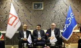 مشتریان بانک مسکن می‌توانند تا ۵۰ میلیون تومان از اعتبار دیجی‌پی استفاده کنند