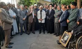 2  محمود در سیاست ایران؛ از بگم‌بگم‌های احمدی‌نژاد تا افشای اسناد طبقه بندی شده/ چه کسی اسناد محرمانه را به نبویان داده است؟