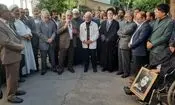 2  محمود در سیاست ایران؛ از بگم‌بگم‌های احمدی‌نژاد تا افشای اسناد طبقه بندی شده/ چه کسی اسناد محرمانه را به نبویان داده است؟