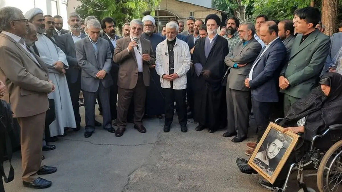 2  محمود در سیاست ایران؛ از بگم‌بگم‌های احمدی‌نژاد تا افشای اسناد طبقه بندی شده/ چه کسی اسناد محرمانه را به نبویان داده است؟