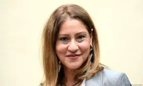 شهردار ایرانی فرانکفورت مراسم نوروز را برگزار کرد