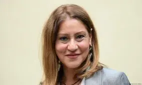 شهردار ایرانی فرانکفورت مراسم نوروز را برگزار کرد