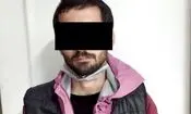 با هوشیاری پلیس مشهد «پلنگ صورتی» شکار شد
