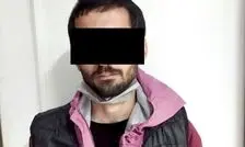 با هوشیاری پلیس مشهد «پلنگ صورتی» شکار شد