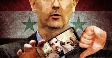 انقلاب در تبعید | رقابت خانوادگی اسد برای بازپس‌گیری قدرت | رامی مخلوف پسرعموی میلیاردر بشار باز می‌گردد؟