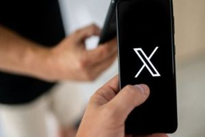 شبکه اِکس (توییتر) دچار اختلال شد