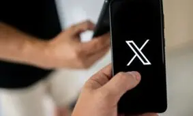 شبکه اِکس (توییتر) دچار اختلال شد