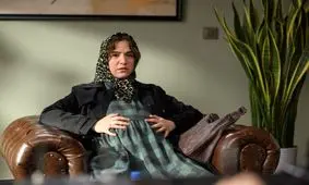 سفر در زمان؛ «ستاره پسیانی» در کودکی و در آغوش پدرش؛ دهه 60