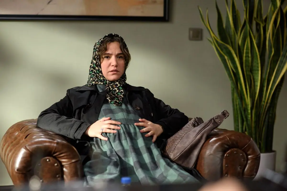 سفر در زمان؛ «ستاره پسیانی» در کودکی و در آغوش پدرش؛ دهه 60