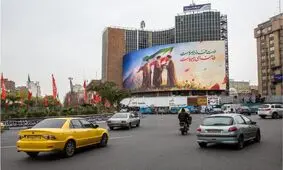 نیویورک تایمز: تهران می تواند اعلام پیروزی کند