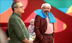 «رکنی» جایگزین نیما شعبان‌نژاد شده است؟