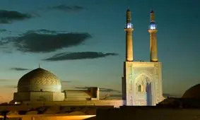 به ازای هر ایرانی چند مسجد در کشور وجود دارد؟