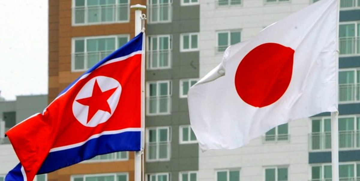 ژاپن: شلیک موشک توسط کره شمالی غیرقابل توجیه است

