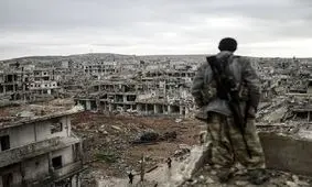 یک نگاه عربی به خاورمیانه و جهان؛ مردان قدرتمندی که راه چاره ای نمی شناسند!
