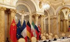 خبرنگار وال استریت ژورنال شانس گفت و گوها با ایران را خروج سپاه از لیست سیاه آمریکا دانست