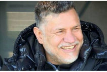 شباهت عجیب علی دایی و تام هاردی