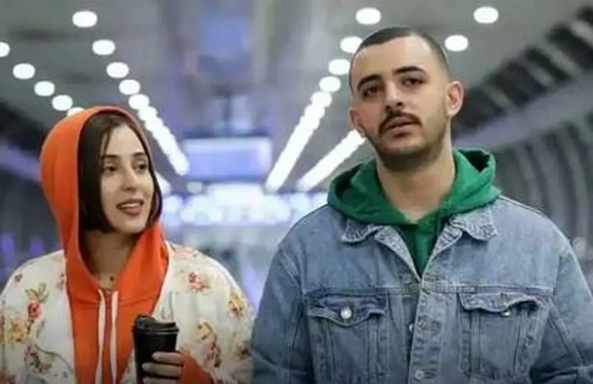 «تهران کنارت» یکشنبه اکران می‌‏شود