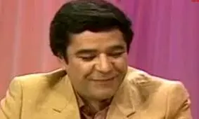 سفر در زمان؛ «فرهنگ مهرپرور» اولین مجری برنامه کودک در روز عروسی اش