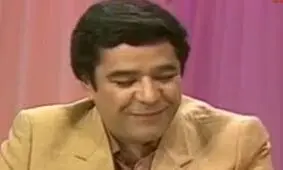 سفر در زمان؛ «فرهنگ مهرپرور» اولین مجری برنامه کودک در روز عروسی اش