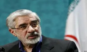تاکتیک موسوی برای انتشار توبه نامه