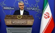  عربستان درخواست تعویق نشست عمان درباره تنگه هرمز را داد/ ادعاها درباره اطلاع ایران از حمله به خط لوله نفت عربستان دروغ است/اقدام دولت اتریش در عدم صدور روادید رئیس سازمان انرژی اتمی ناموجه است/ کشورهای منطقه درباره یمن واقعیت‌ها را ببینند و فرافکنی نکنند