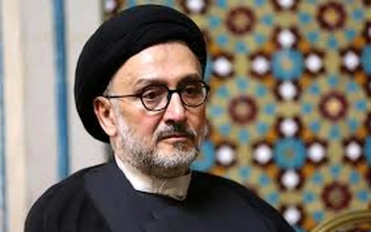 ابطحی خطاب به جلیلی: چه پدرکشتگی با هر آرامش کوچک دارید؟ 