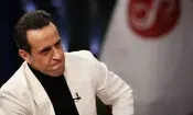 پست‌جدید علی کریمی خطاب به رضا پهلوی و تشبیه وی به قورباغه