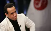 پست‌جدید علی کریمی خطاب به رضا پهلوی و تشبیه وی به قورباغه