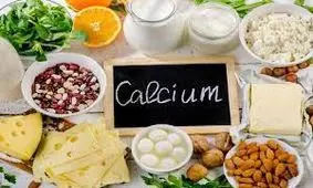 ۷ راهکار برای افزایش جذب کلسیم