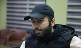 علی صبوری در بیمارستان روانی بستری شد
