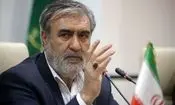 مدیریت تنگه هرمز صرفاً در اختیار جمهوری اسلامی‌ایران است