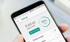 ترفندی برای رهایی از شر پر شدن حافظه گوشی