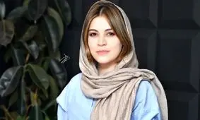 استایل تابستانی و جذاب شیدا خلیق بازیگر سینما در ویلای شمال