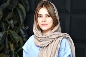 استایل تابستانی و جذاب شیدا خلیق بازیگر سینما در ویلای شمال