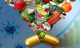 قبل و بعد از تزریق واکسن کرونا چه غذایی بخوریم؟