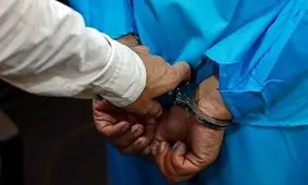 پایان قدرت نمایی و تیراندازی های شرور خطرناک در پردیس​