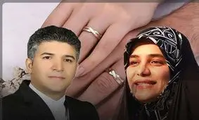 اظهارات طنزآمیز امیرحسین قیاسی درباره ازدواج 2 نماینده مجلس/ ویدئو